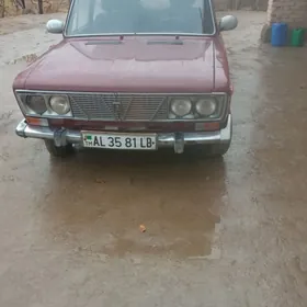 Lada 2106 1983
