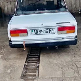 Lada 2107 2020