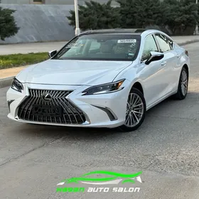 Lexus ES 350 2024