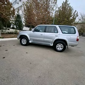 Toyota 4Runner 2001