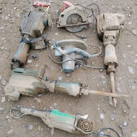 ИНСТРУМЕНТЫ - GURALL