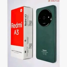 REDMİ A3 3/64