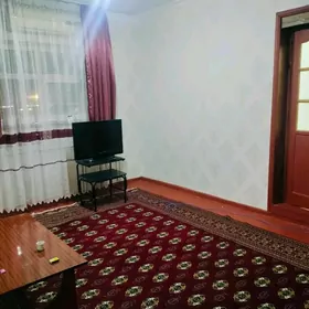 Mir-1, 2-Komnat. Kwartira 