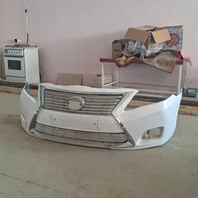 Lexsus es 330 Okuz kelle 2010