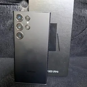 Samsunk S23 ultura