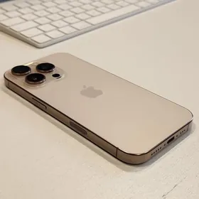 iPhone 16 pro 256 2sim ZAA