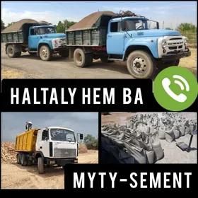 MYTY GUM MITI ÇÄGE DERS SEMENT