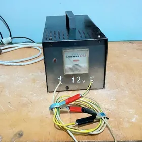 выпрамител 12 волт