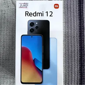 Redmi 12 8/128