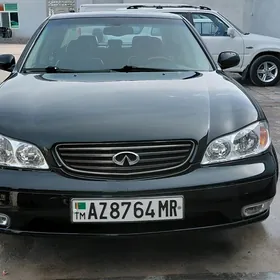 Infiniti I35 2002