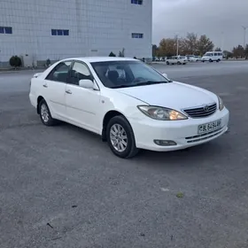 Toyota Camry 2004