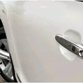 Highlander 03-13 ruçkañ nikeli