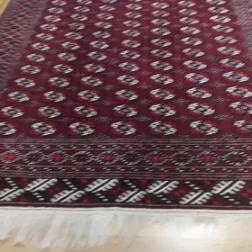 Ковёр ручной работы