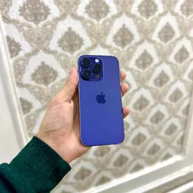 iphone 14 Pro 128GB 82%ZA/A