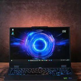 ️Lenovo LOQ 15|RTX5050️