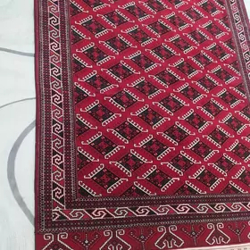 ковёр ручной работы