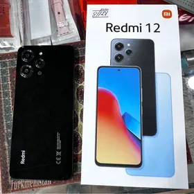 Redmi 12 8/128