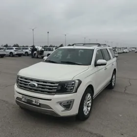 Ford Expedition 2019