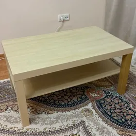 Журнальный стол IKEA