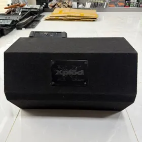 Sony Xpold 1350W Bocka