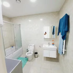 Arenda Mir 8 soz yok 2 komnat