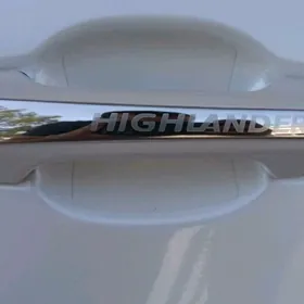 Highlander 14-19 ruçkañ nikeli