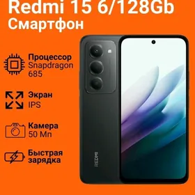 Redmi 15