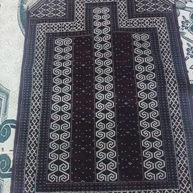 Baslykly Çitme namazlyk