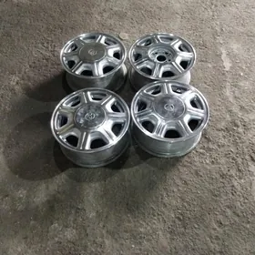 1996 1997 AWALON RADNOYY