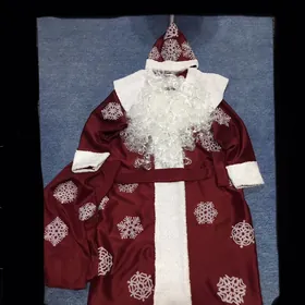 ayaz baba дед мороз