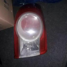 Carolla fara  11 12 13