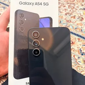 A54 5G