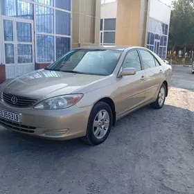 Toyota Camry 2003
