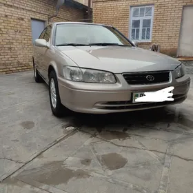 Toyota Camry 2001