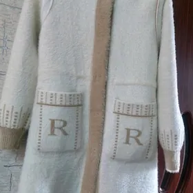 Пальто Джемпер L размер