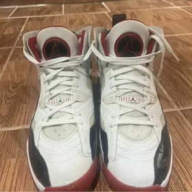 Air Jordan 11 (AJ XI) оригинал