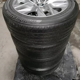 Awolon 17 lik Arginal