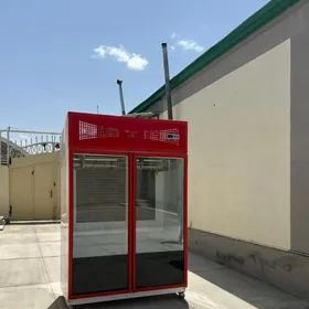 witrina haladilnik Et asylyan