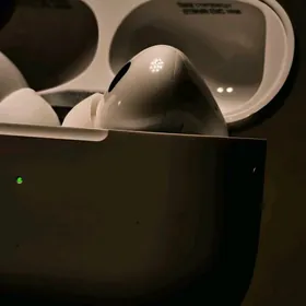 Airpods Pro 2nd gen Type-C