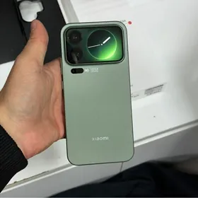 Xiaomi 17 pro max 16/512