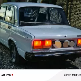 Lada 2107 2001