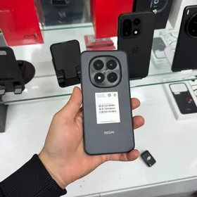 Redmi Note 15 Pro Plus 16/512