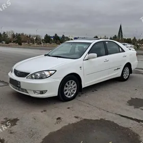 Toyota Camry 2003
