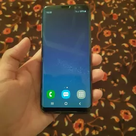 Samsung S8