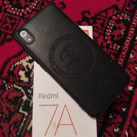Redmi 7A 3/32