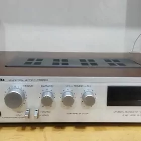 Радиотехника У-7101