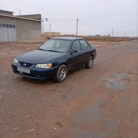 Toyota Corolla 2001