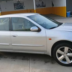 Nissan Maxima 2001