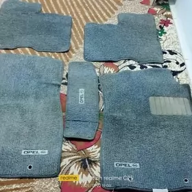 opel polik полик