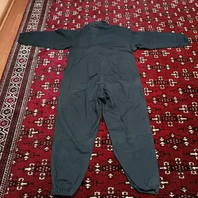 Спец одежда